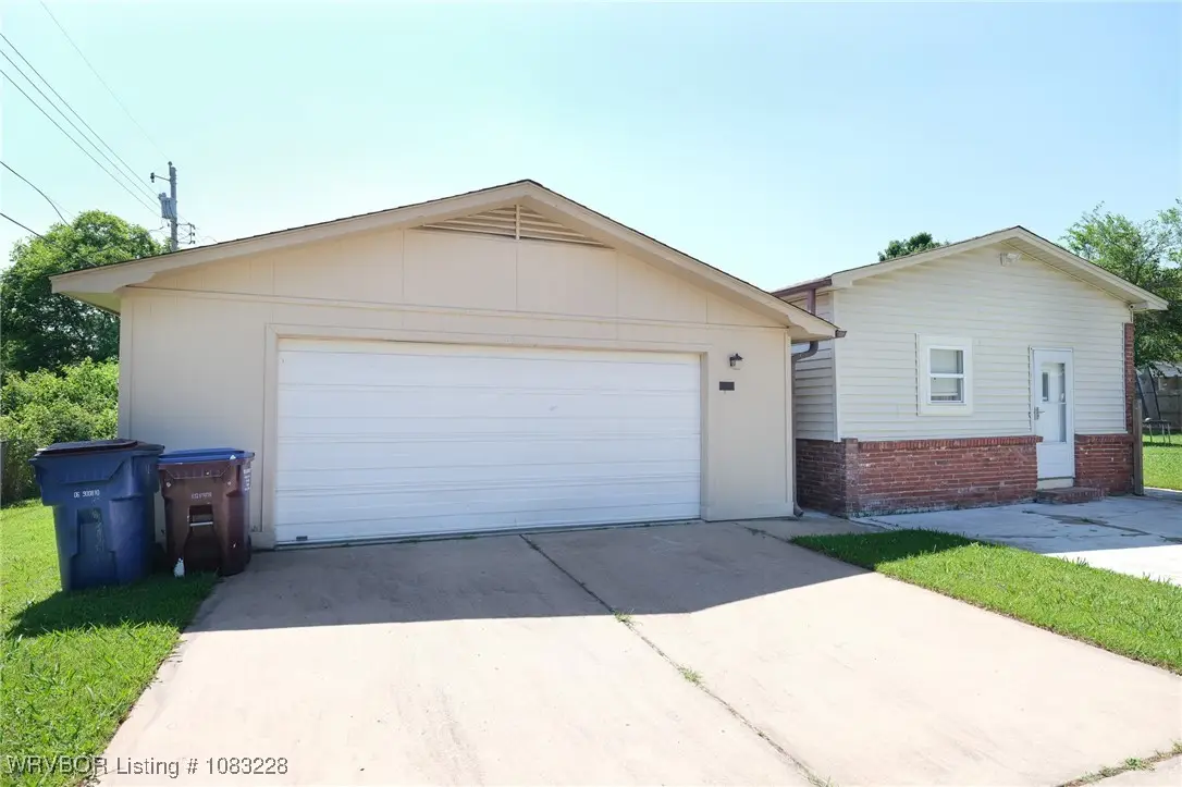 5020 Wirsing Avenue, Fort Smith, AR 72904 - Image #1