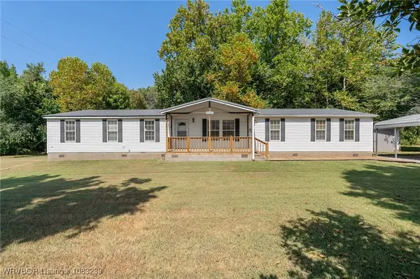 9325 Cedarville Road, Cedarville, AR 72932