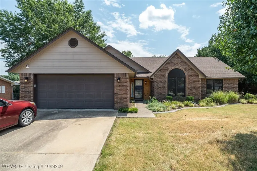 120 Redbud Lane, Poteau, OK 74953 - Image #2