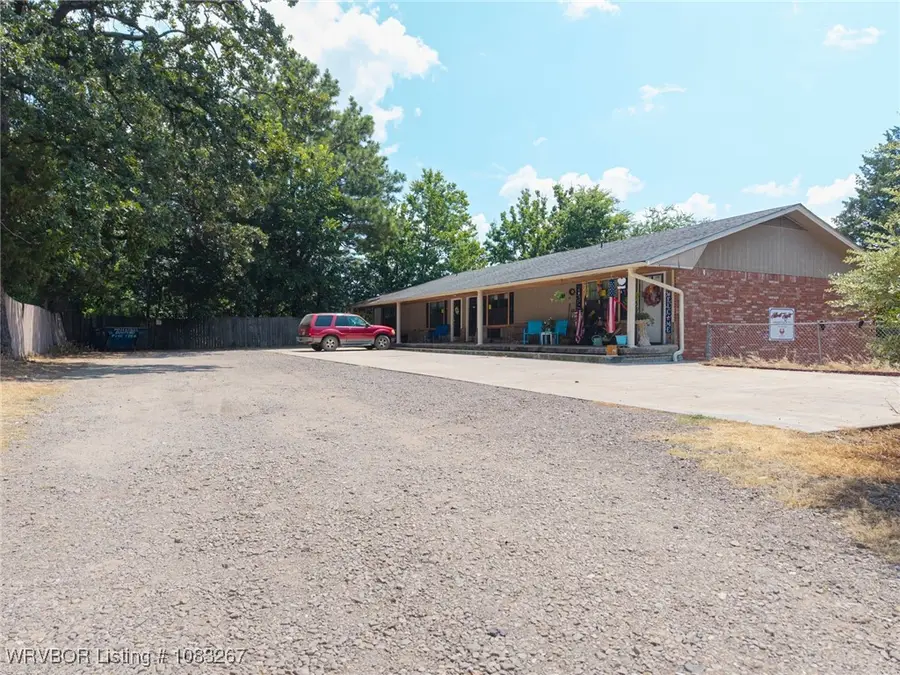 701 S Ada Street, Muldrow, OK 74948 - Image #2