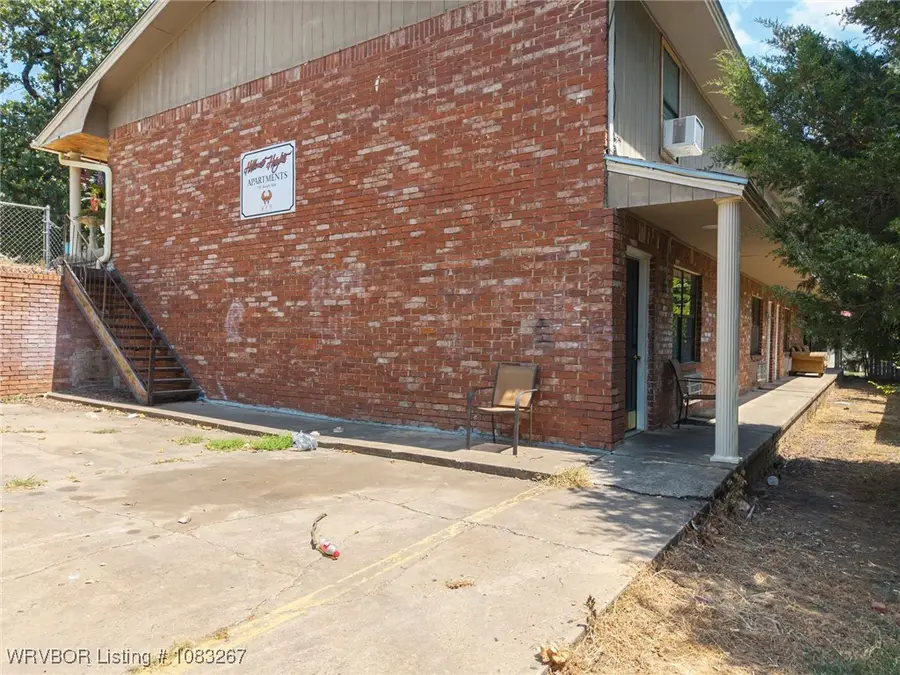 701 S Ada Street, Muldrow, OK 74948 - Image #3