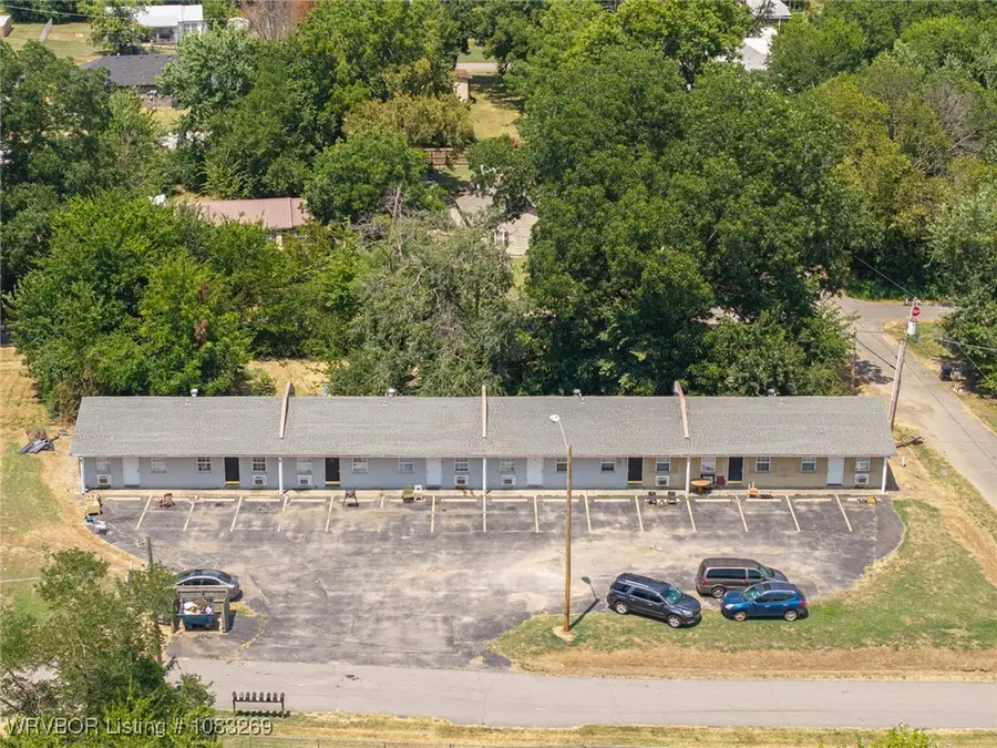 107 SE 7th Street, Muldrow, OK 74948 - Image #2