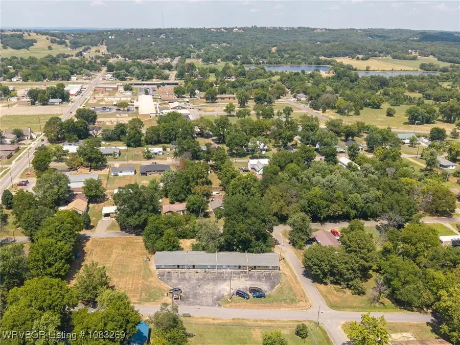 107 SE 7th Street, Muldrow, OK 74948 - Image #3