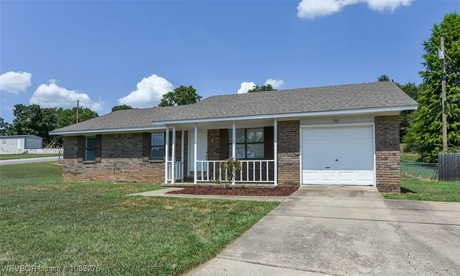 910 James Street, Roland, OK 74954 - Image #2