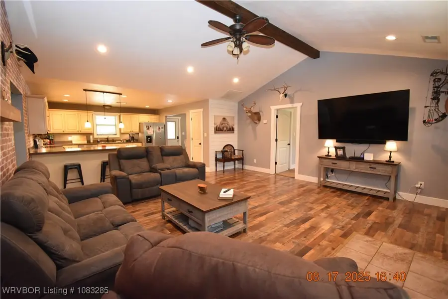 461048 E 967 Road, Bunch, OK 74931 - Image #2