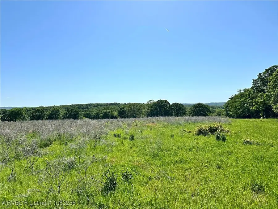 Tract 2-23 Hudson Corner Road, Bokoshe, OK 74930 - Image #2