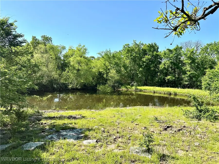 Tract 2-23 Hudson Corner Road, Bokoshe, OK 74930 - Image #3