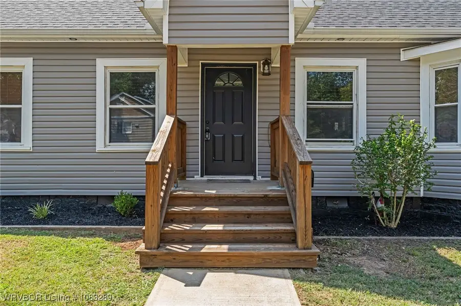 1524 S 21st Street, Fort Smith, AR 72901 - Image #2