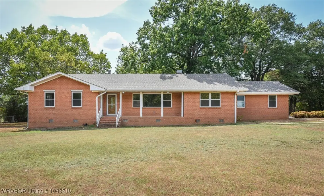 2317 West State Highway 10 Drive, Booneville, AR 72927 - Image #1