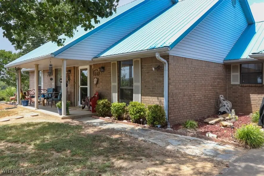 37367 Us Hwy 271 Road, Wister, OK 74966 - Image #3
