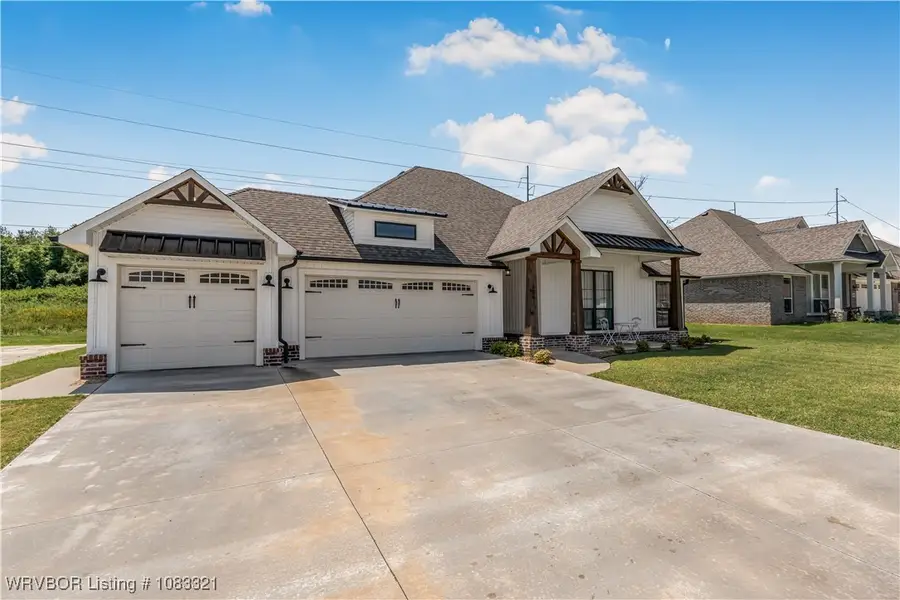 528 Aster Street, Van Buren, AR 72956 - Image #2