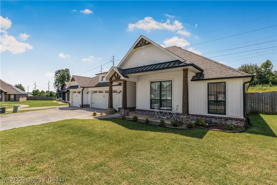 528 Aster Street, Van Buren, AR 72956 - Image #3