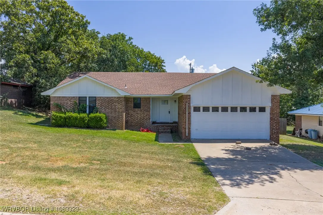 1332 Kingswood Street, Alma, AR 72921 - Image #1