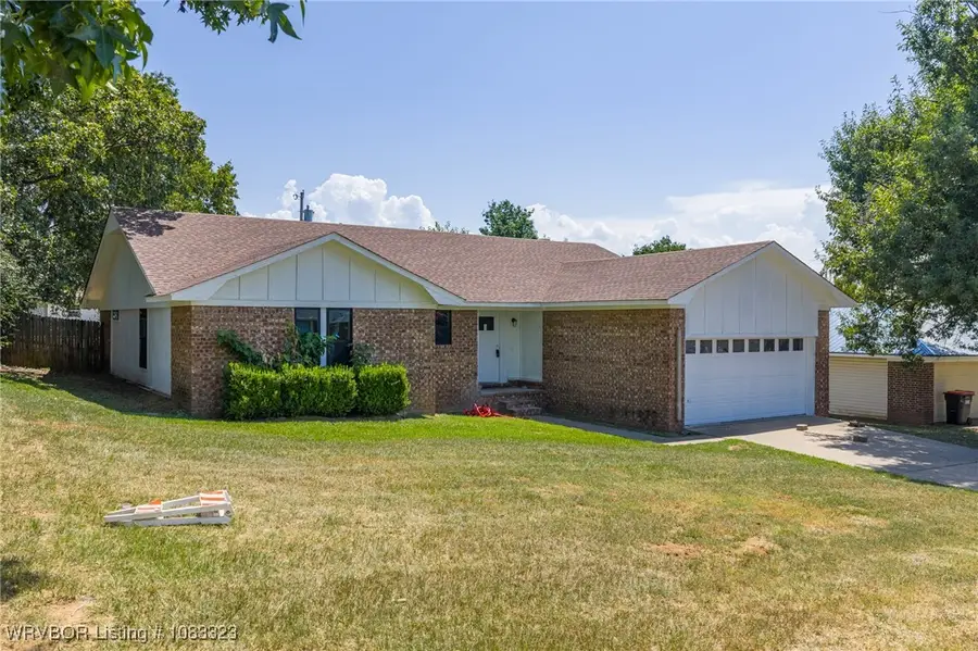 1332 Kingswood Street, Alma, AR 72921 - Image #2