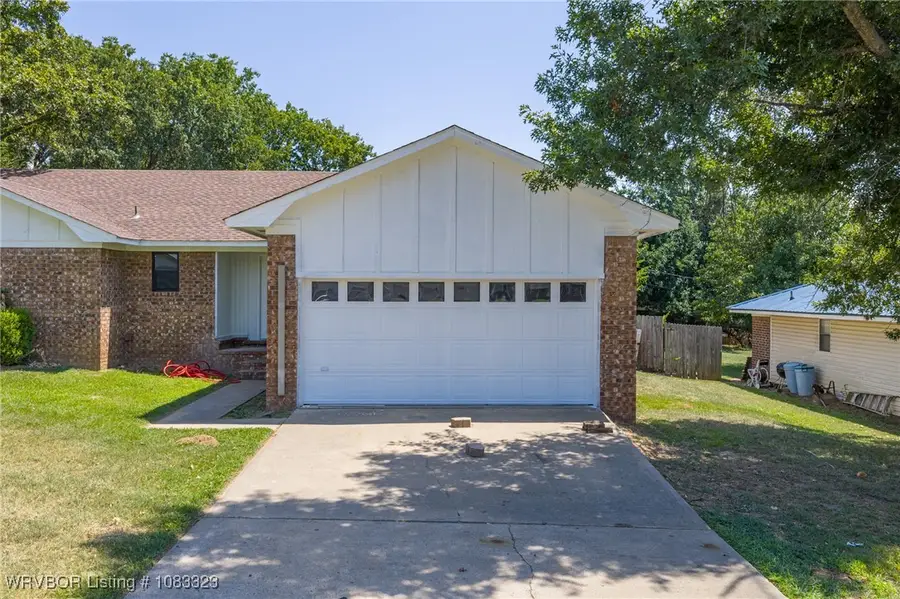 1332 Kingswood Street, Alma, AR 72921 - Image #3