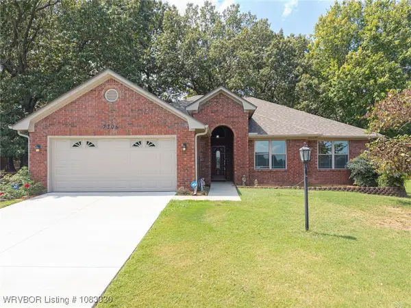 7206 Red Bud Circle, Fort Smith, AR 72916