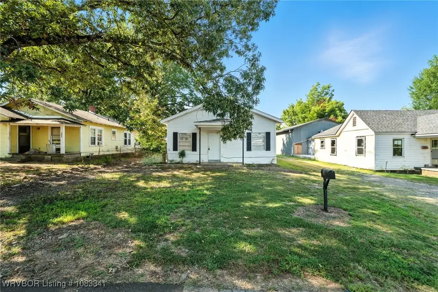 3114 N L Street, Fort Smith, AR 72904 - Image #2