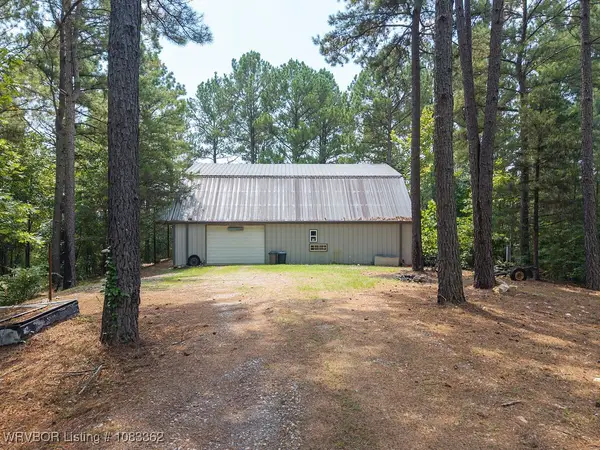 15 Big Bear Road, Story City, AR 71970