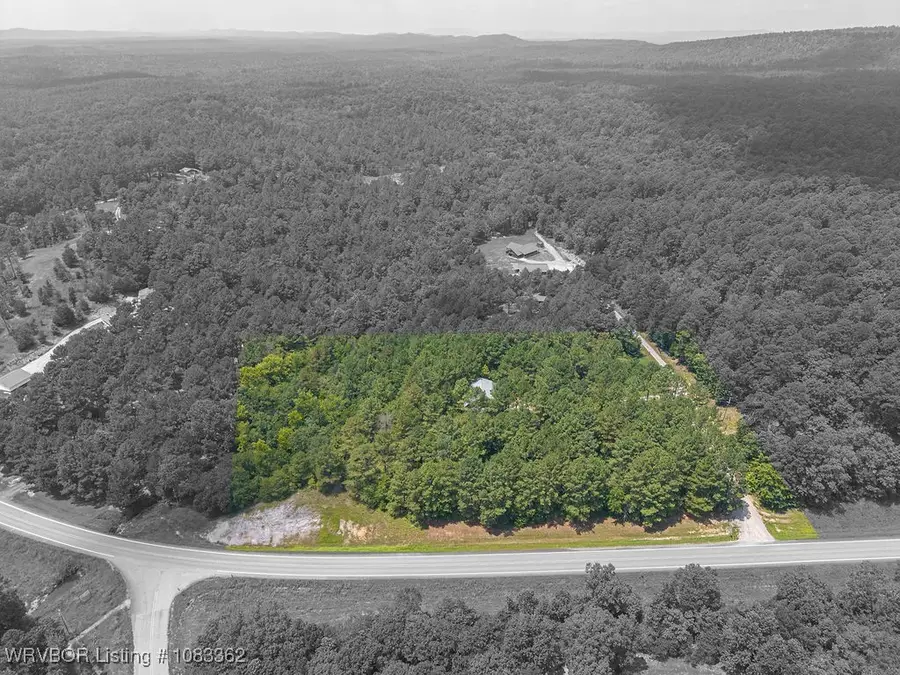 15 Big Bear Road, Mount Ida Township, AR 71970 - Image #2