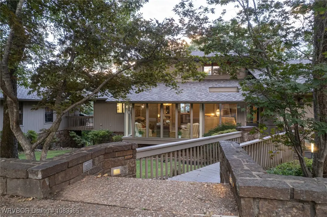 10301 Stoneleige Street, Fort Smith, AR 72908 - Image #1