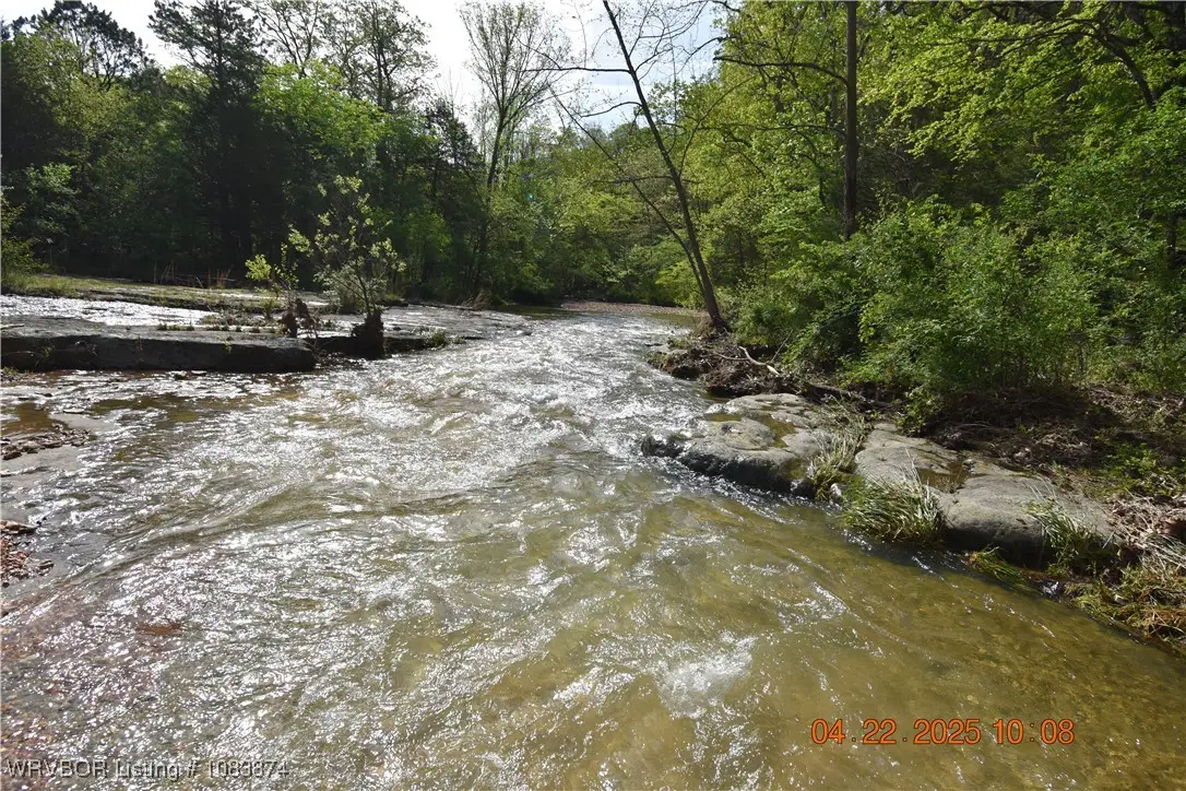 TBD Blk 1 Lot 8 E Steely Hollow Road, Tahlequah, OK 74464 - Image #1