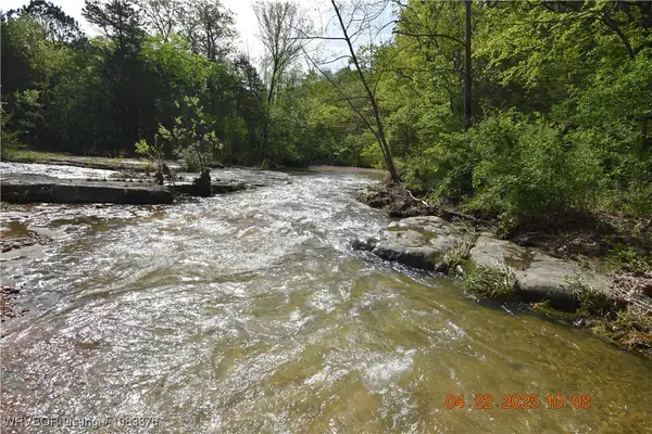 TBD BLK 1 Lot 9 E Steely Hollow Road, Tahlequah, OK 74464