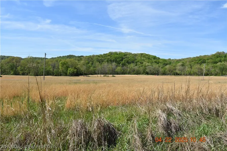 TBD BLK 1 Lot 9 E Steely Hollow Road, Tahlequah, OK 74464 - Image #2