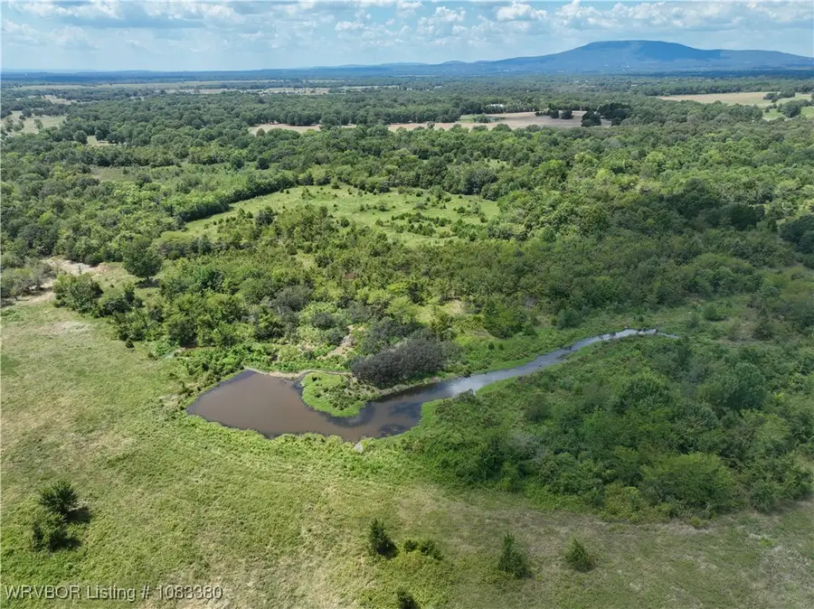 80 S Gilmore Road, Poteau, OK 74953 - Image #2