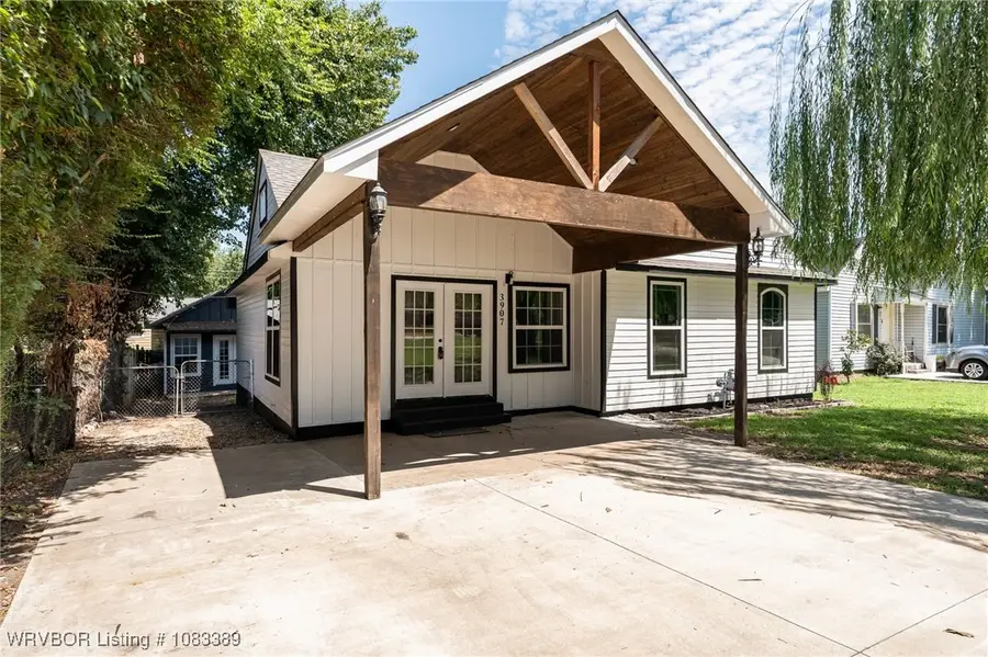 3907 Victory Circle, Fort Smith, AR 72904 - Image #2
