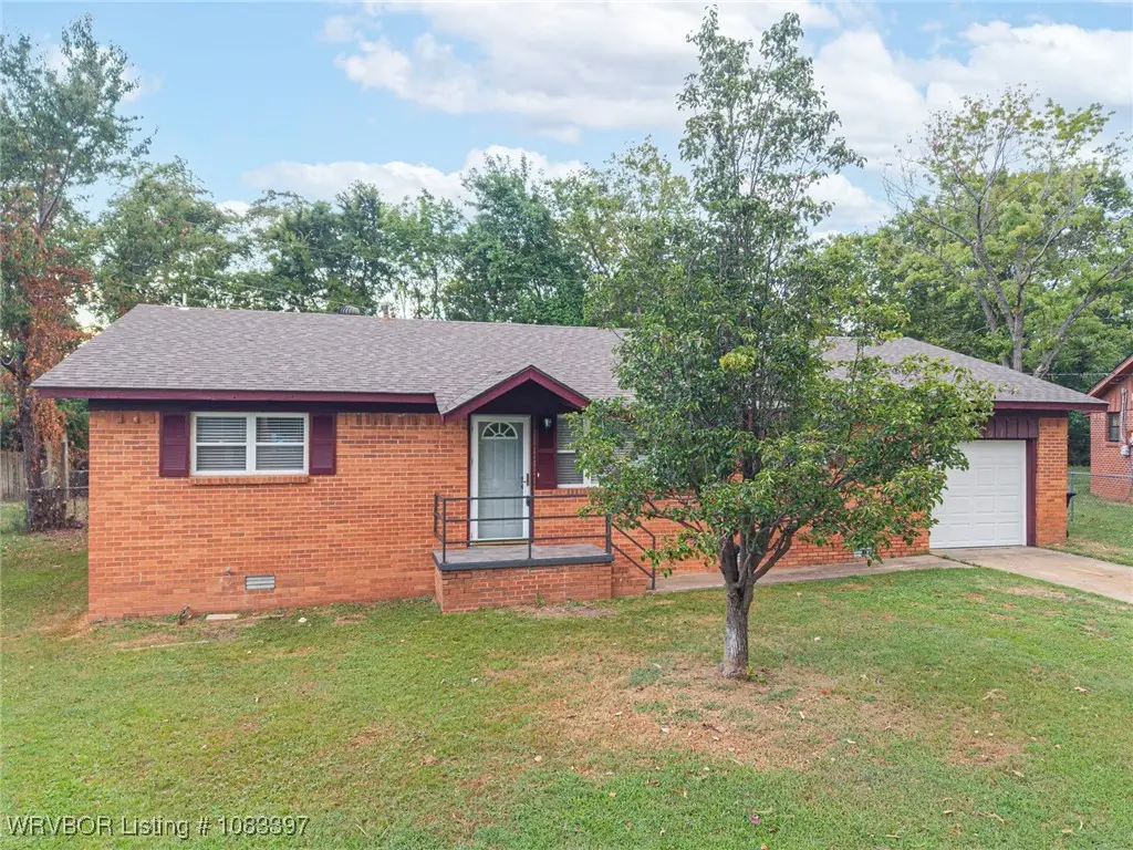 601 Cedar Lane, Fort Smith, AR 72908 - Image #1