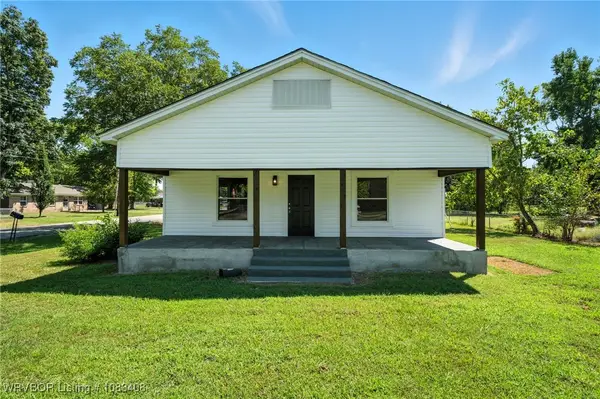 770 Church Avenue, Mulberry, AR 72947