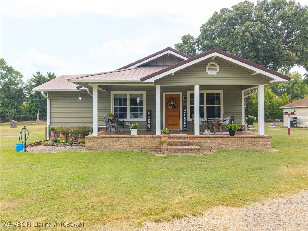 105 S Gray#c Street, Pocola, OK 74902 - Image #1