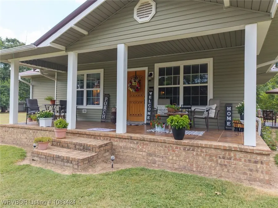 105 S Gray#c Street, Pocola, OK 74902 - Image #3