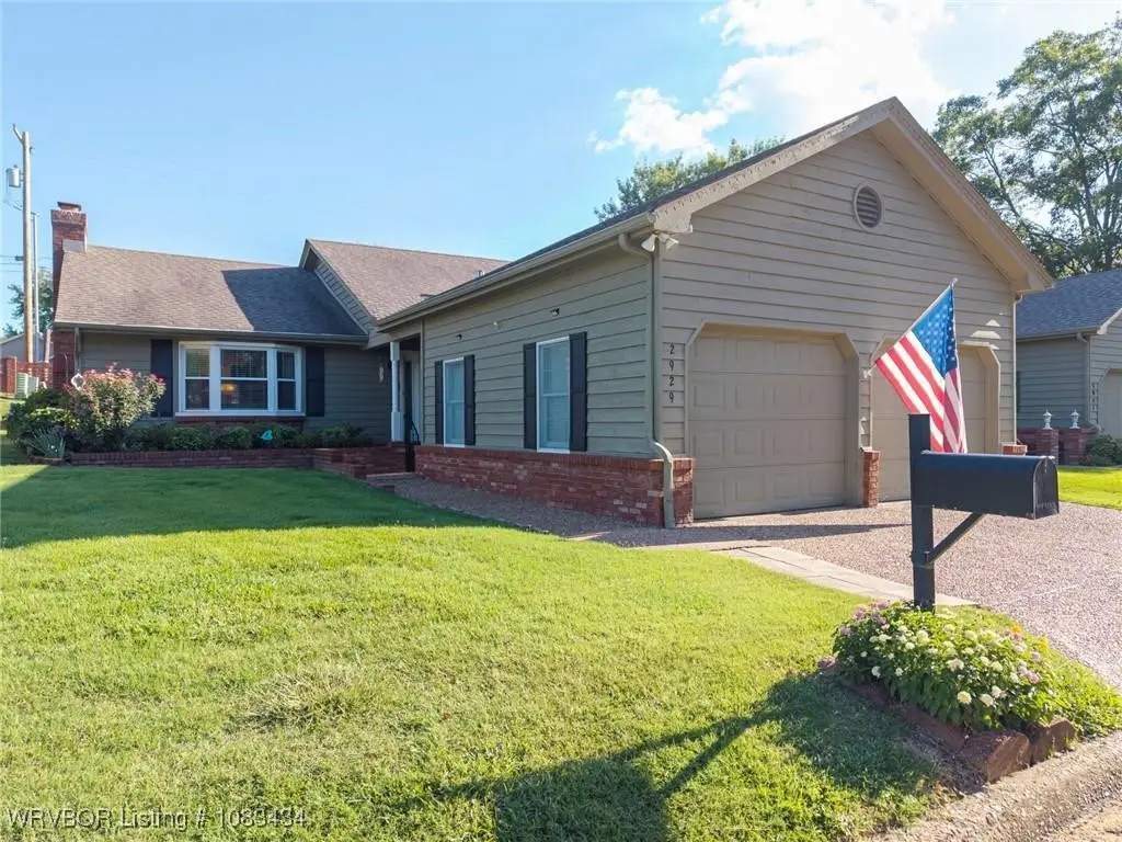 2929 Gary Street, Fort Smith, AR 72901 - Image #1
