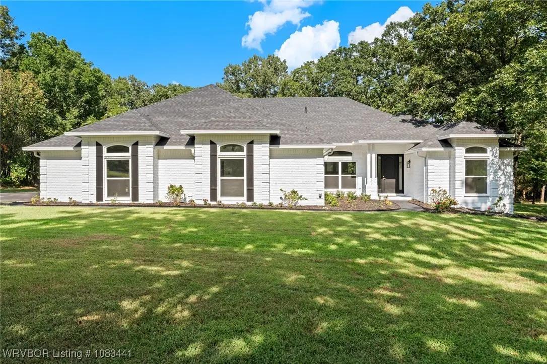 11009 Woodland Drive, Fort Smith, AR 72916 - Image #1