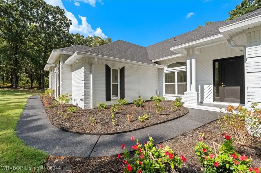 11009 Woodland Drive, Fort Smith, AR 72916 - Image #3