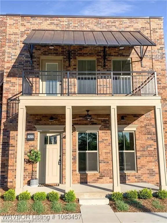 9205 R.a. Young Jr Drive, Fort Smith, AR 72916 - Image #1