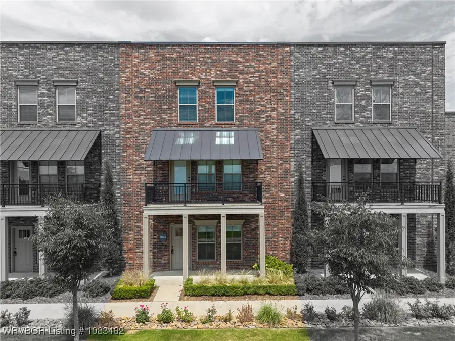 9223 R.a. Young Jr Drive, Fort Smith, AR 72916 - Image #2