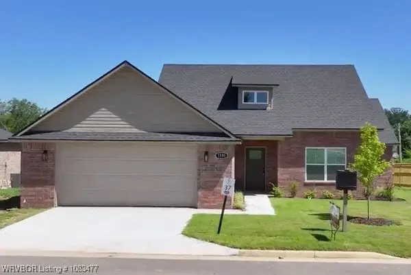 1100 Hunter Drive, Barling, AR 72923