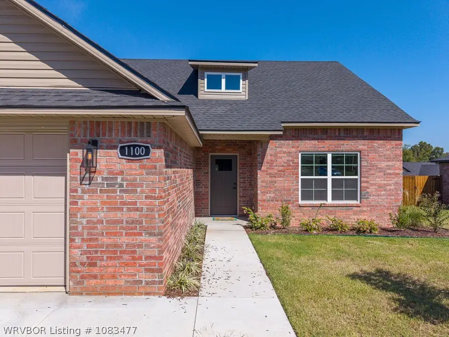 1100 Hunter Drive, Barling, AR 72923 - #2