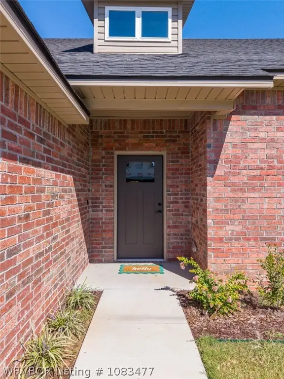 1100 Hunter Drive, Barling, AR 72923 - #3