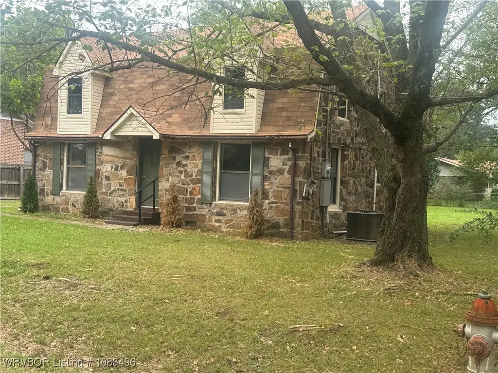 375 Pine Street, Waldron, AR 72958 - Image #1