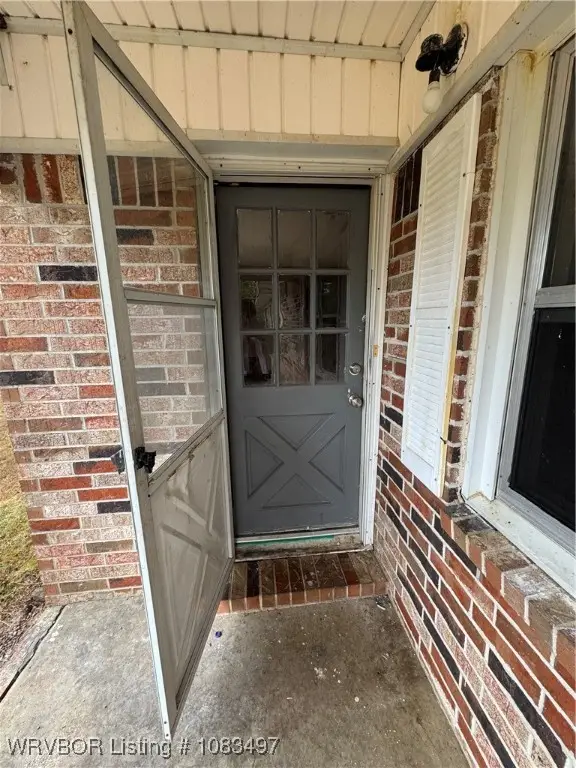 1207 Karl Street, Pocola, OK 74902 - Image #1