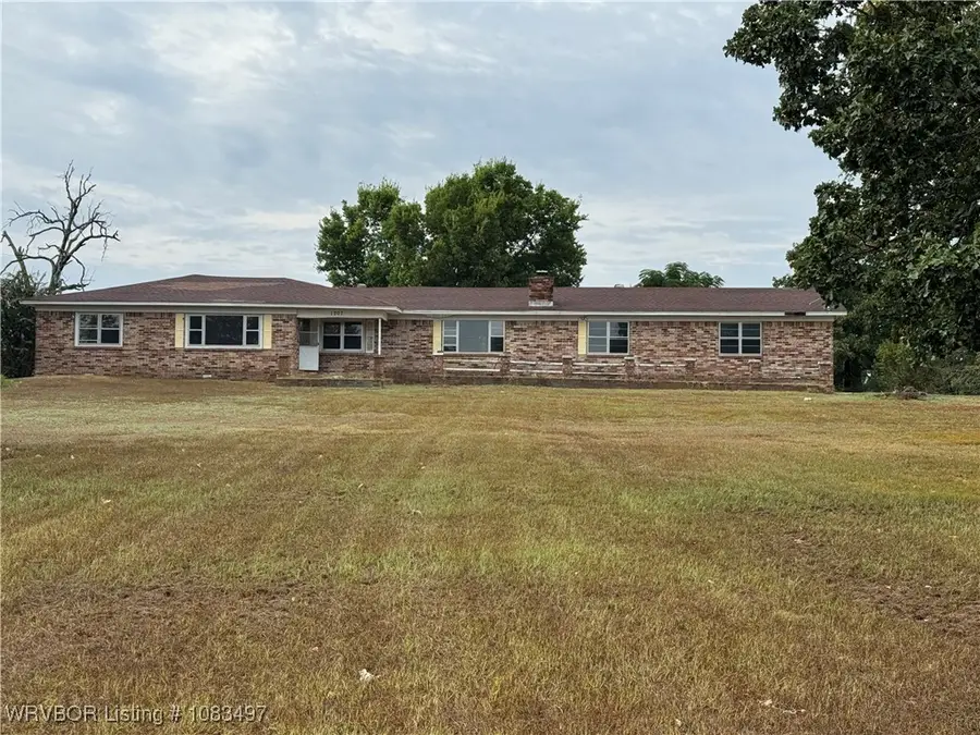 1207 Karl Street, Pocola, OK 74902 - Image #3