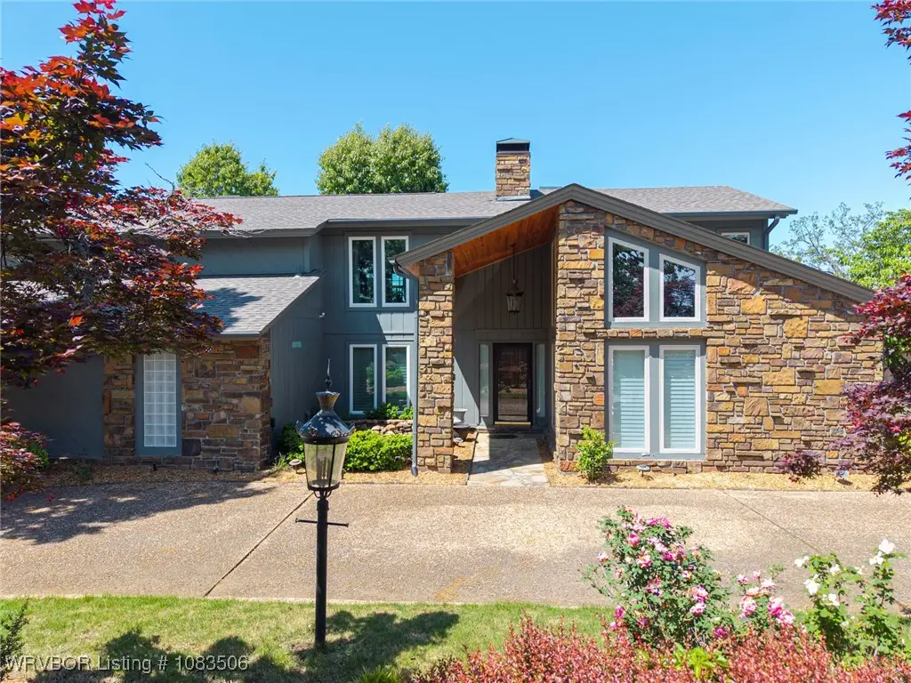 3509 Royal Scots, Fort Smith, AR 72908 - Image #1