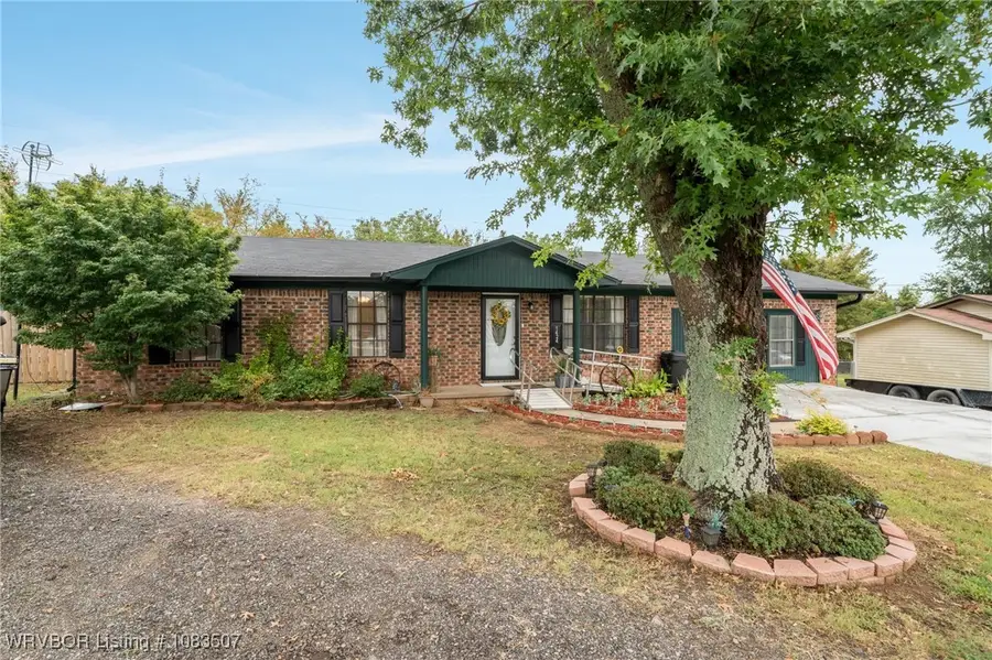 1424 Northwoods Drive, Alma, AR 72921 - Image #2