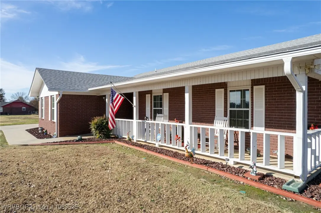 474377 1130 Road, Muldrow, OK 74948 - Image #1