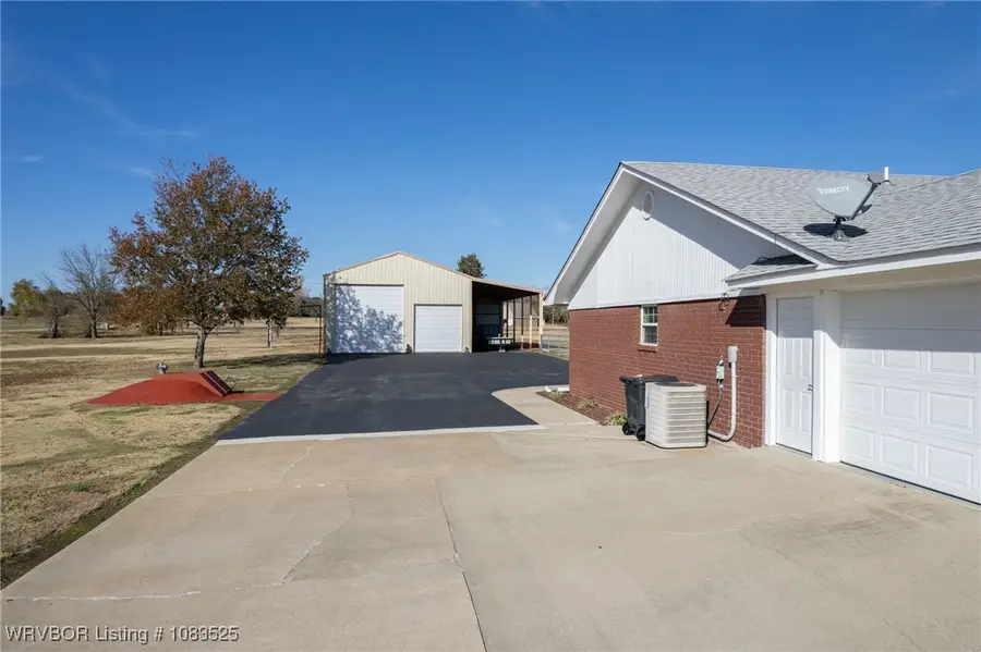 474377 1130 Road, Muldrow, OK 74948 - Image #2