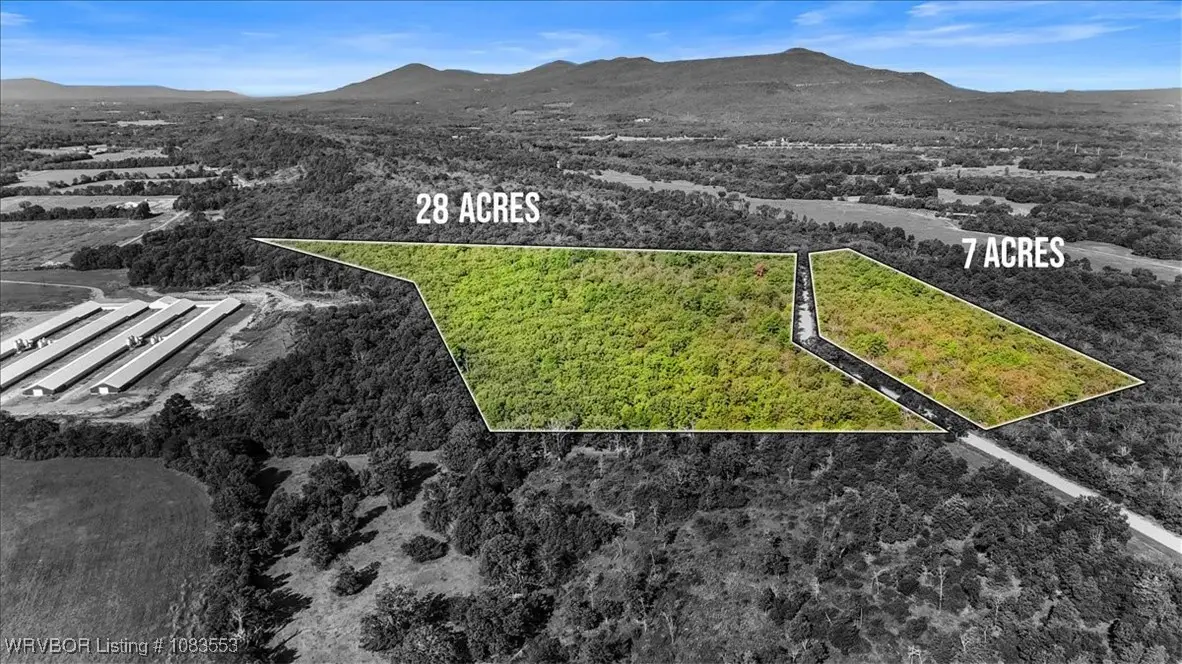 TBD Douglas Road, Hartford, AR 72938 - Image #1
