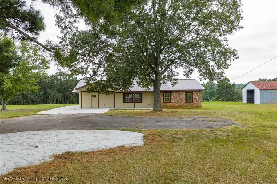 9643 Wire Road, Mulberry, AR 72947 - Image #2